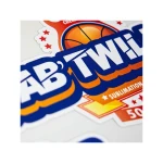 Chemica Fab´twill 5020 - Sublimations medie