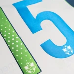 Chemica Fab´twill Satin 5040 - Sublimations medie