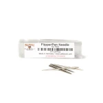 5 st. nålar för spetspenna (FlipperPen)