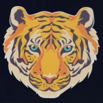 Chemica Flokprint 1950 Folie