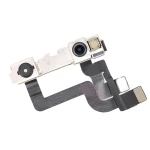 iPhone XR Frontkamera