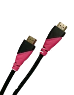 HDMI till HDMI-kabel T-Mobile 4K 1,8 meter - h&ouml;g kvalitet