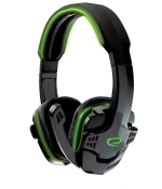 Esperanza Headset gaming med mikrofon EGH310G