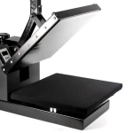 Tygskyddshuva (svart) [38cm x 38cm]