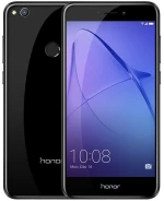 Huawei Honor 8 LITE 16 GB (Svart)