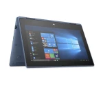 HP Probook X360 11 G5 EE 11'' Intel Pentium Silver N5030 1,1GHz 128GB NVMe 4GB Win11 Pro Peksk&auml;rm (Bl&aring;) - Grade B