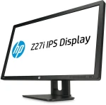 27" HP ZDisplay Z27i - Full HD - Rekonditionerad - Grade B