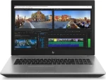 HP ZBook Studio G5 15" - Intel i7-8850H 2,6GHz 512GB NVMe 16GB Nvidia Quadro P1000 Win11 Pro - Grade B