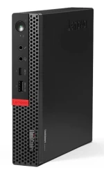 Lenovo ThinkCentre M920q Tiny - Intel i5 8500T 2.1 GHz 256GB NVMe 16GB Win11 Pro - Grade C