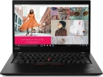 Lenovo ThinkPad X13 Gen 1 13" - AMD Ryzen 5 Pro 4650u 2,1GHz 256GB NVMe 16GB Win11 Pro - Grade B