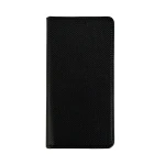 Smart Case book till iPhone XR – svart
