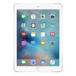 Apple iPad 5 32GB WiFi (Silver) - Grade B