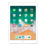 Apple iPad 6 2018 32GB WiFi + Cellular (Silver) - Grade B