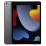 Apple iPad 9 64GB WiFi + Cellular (Rymdgrå) - 2021 - Klass C