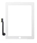 ipad 4 digitizer/touchpanel - Vit