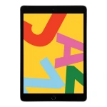 Apple iPad 7 32GB WiFi (Space Gray) - 2019 - Grade B