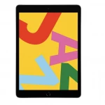 Apple iPad 7 128GB WiFi (Space Gray) - 2019 - Grade B