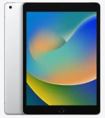 Apple iPad 9 256GB WiFi + Cellular &ndash; Silver &ndash; 2021 &ndash; Grade B