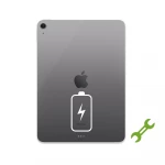 iPad Air 1 - Udskiftning af batteri - inklusiv batteri