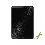 iPad Air2 - Udskiftning af LCD & Digitizer