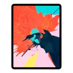 Apple iPad Pro 11" 128GB WiFi + Cellular (Silver) - 2021 - Grade B