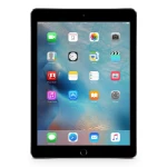 Apple iPad Air 2 64GB WiFi + Cellular (Space Gray) - Klass B