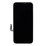 Apple iPhone 12 / 12Pro Incell LCD-skärm – Svart