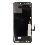 Apple iPhone 12 / 12Pro Incell LCD-skärm – Svart