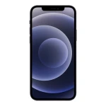 Apple iPhone 12 64GB (Svart) - Klass C