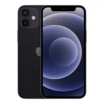 Apple iPhone 12 256GB (Sort) - Grade B