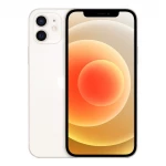 Apple iPhone 12 128GB (Hvid) - Grade B