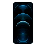 Apple iPhone 12 Pro 128GB (Stilla havsblå)