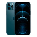 Apple iPhone 12 Pro 128GB (Stilla havsblå)