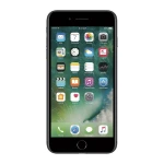 Apple iPhone 7 Plus 128GB (Svart) – Klass B