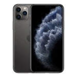 Apple iPhone 11 Pro 256GB (Rymdgr&aring;) - Klass B