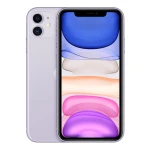 Apple iPhone 11 128 GB (Lila) &ndash; Grade B