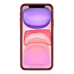 Apple iPhone 11 64GB (R&ouml;d) &ndash; Grad C