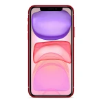 Apple iPhone 11 128GB (Röd) - Klass B