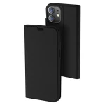 iPhone 12 Mini Cover - Sort