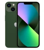 Apple iPhone 13 128GB - Gr&ouml;n - Grade B