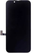 iPhone 14 - Incell LCD-skärm - Svart