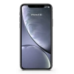 Apple iPhone XR 64GB (Vit) - Klass B