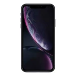 Apple iPhone XR 64GB (Svart) - Grade B