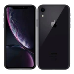 Apple iPhone XR 64GB (Svart) - Grade B