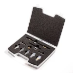 Komplett inspelningsset (Janus All-in-Set)