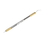 Hakad spetspenna og spetspenna (Janus Hook'n'Needle)