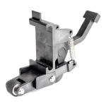 Justerbar folieklämma - Expert II