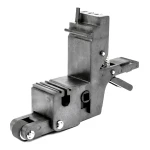 Justerbar folieklämma - Jaguar