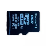 Kingston 8GB Mikro SD Kort