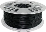 KungFuFlex Panther Black - Hard Flex - TPU - 1.75mm - 1kg